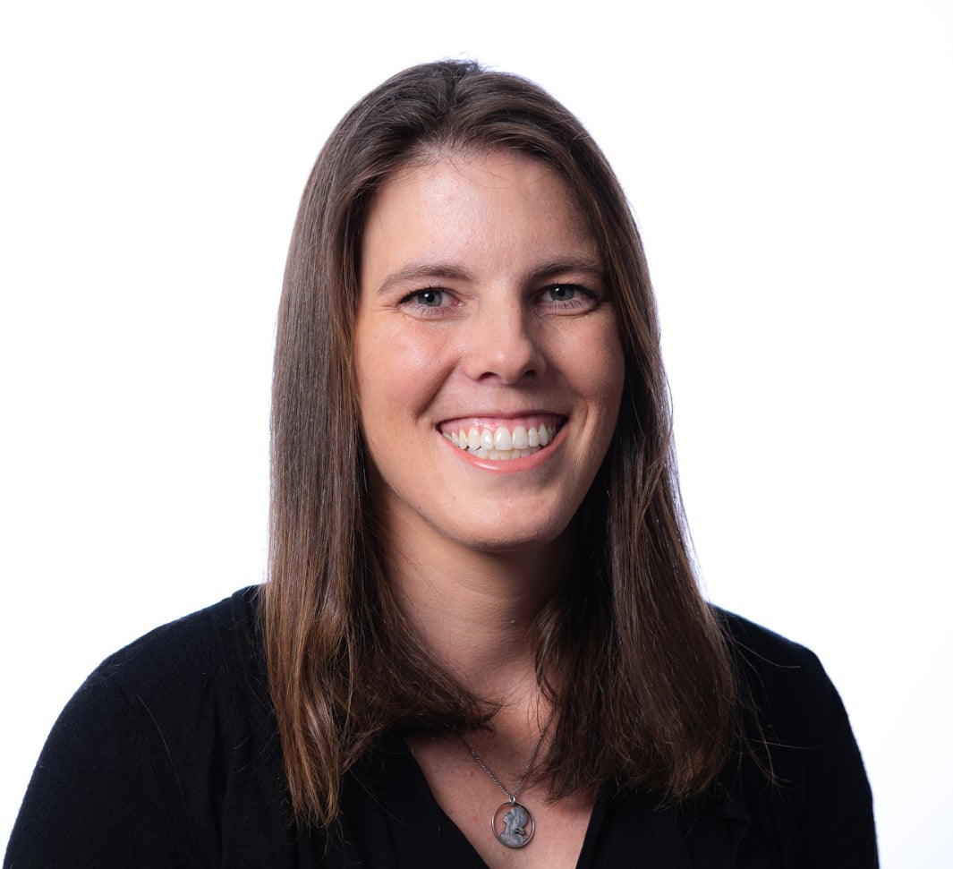 UNICEF Australia Leadership Team Alice Hall